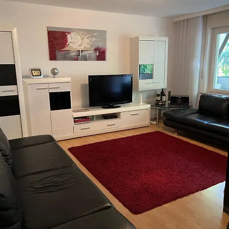 Deluxe Appartamento *