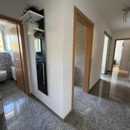 Deluxe דירה באדן-באדן