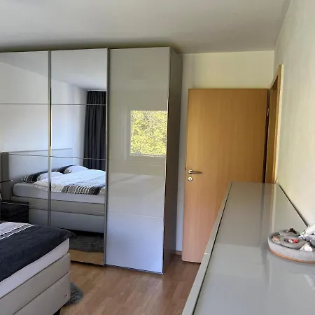 Apartment Deluxe *