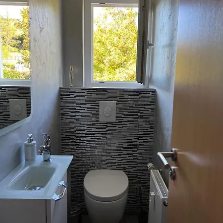 Apartment Deluxe *