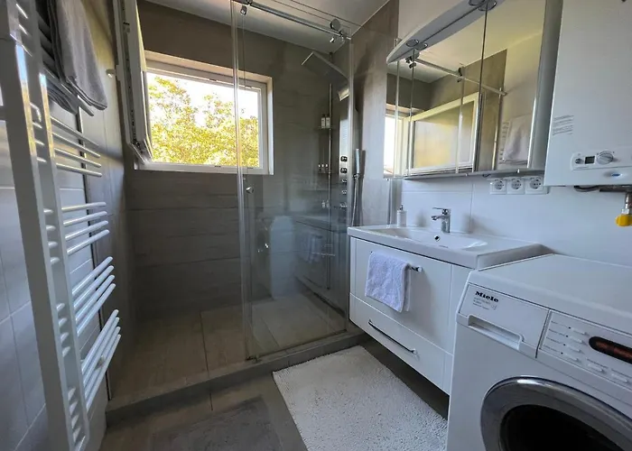 Appartement Deluxe *