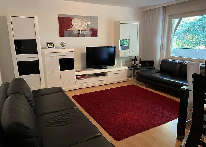 Deluxe Appartement *