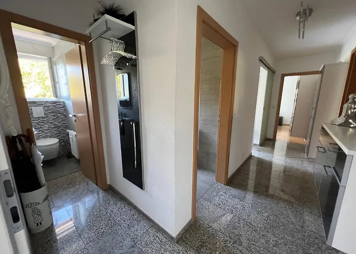 Deluxe Appartement Baden-Baden