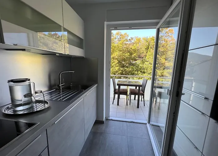 Appartement Deluxe Baden-Baden