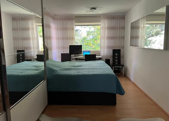 Deluxe Appartement