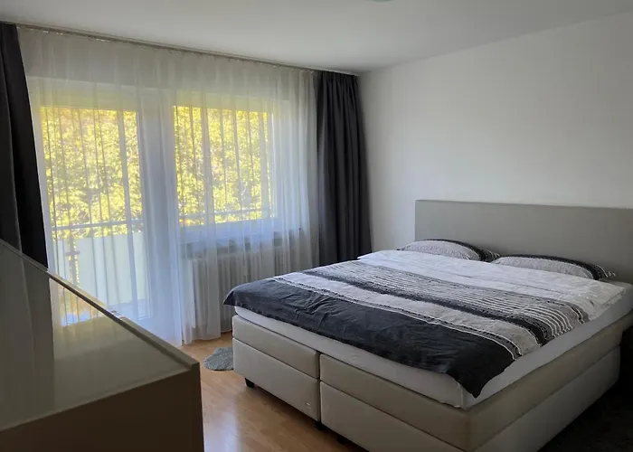 Deluxe Appartamento Baden-Baden