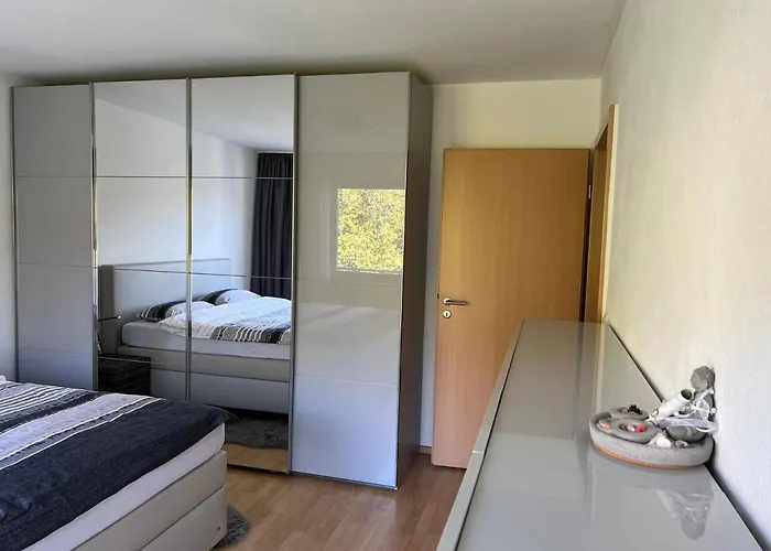 Appartement Deluxe *