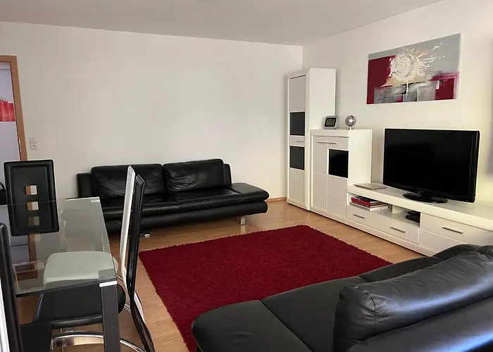 Deluxe * Baden-Baden