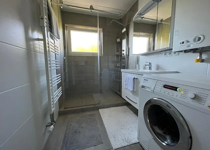 Appartement Deluxe *