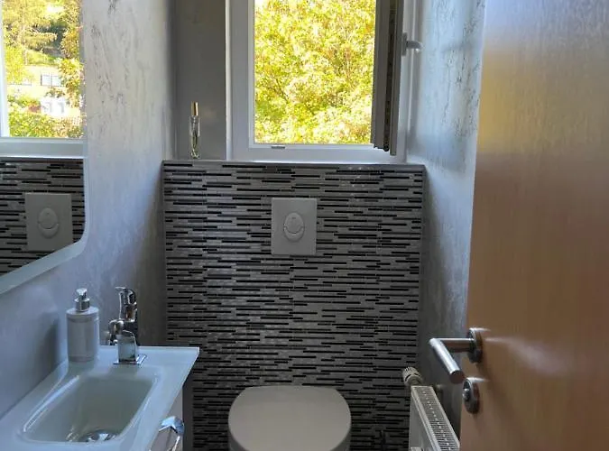 Appartement Deluxe *